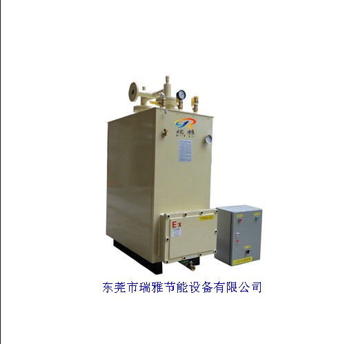 RY300KG-500KG电热式液化气汽化器